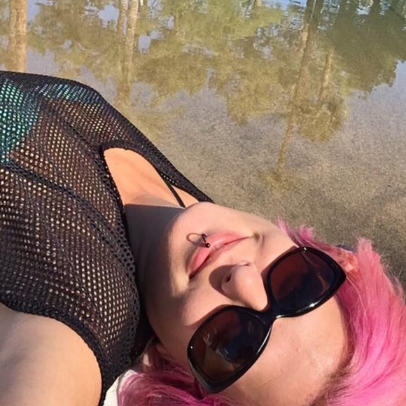 Rani Giangreco, Posh Ambassador II ๐ท - Picture 4 of 6